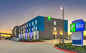 Holiday Inn Express - San Antonio East I-10 By Ihg